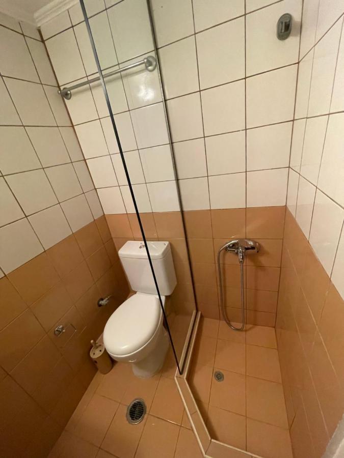 Grand Apartments Nea Koroni Dış mekan fotoğraf
